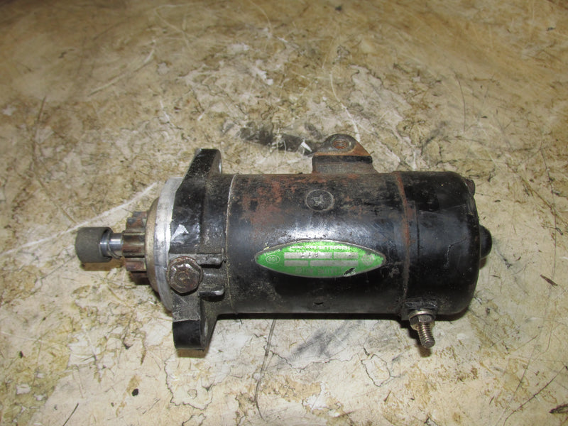 Yamaha/Mariner 30hp 2 Stroke Outboard Starter (97693M)