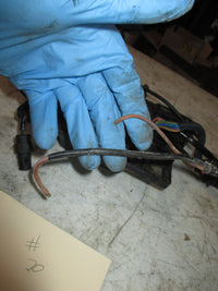 Load image into Gallery viewer, Johnson 120/ 140hp 2 stroke outboard CDI powerpack 584040
