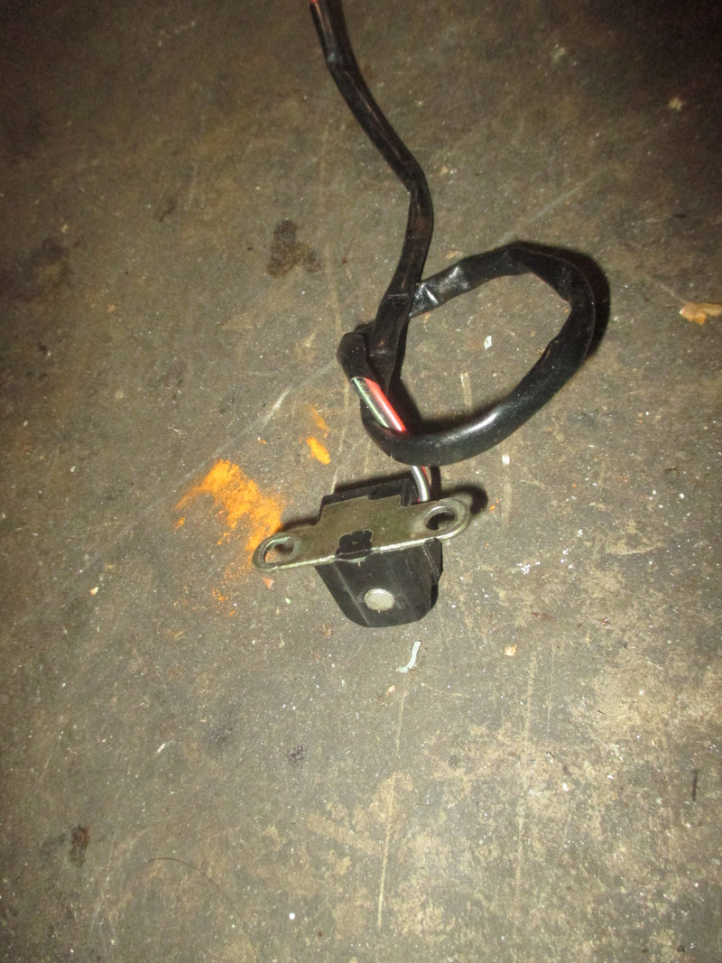 Suzuki DF 70 70hp 4 Stroke Outboard Ignition Timing Coil (32160-87J10)