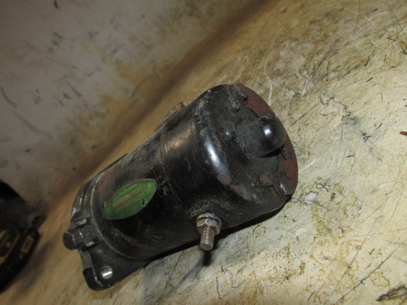 Yamaha/Mariner 30hp 2 Stroke Outboard Starter (97693M)