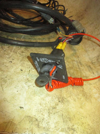 Load image into Gallery viewer, Johnson / Evinrude outboard BRP Main Rigging/Wiring Harness 15'
