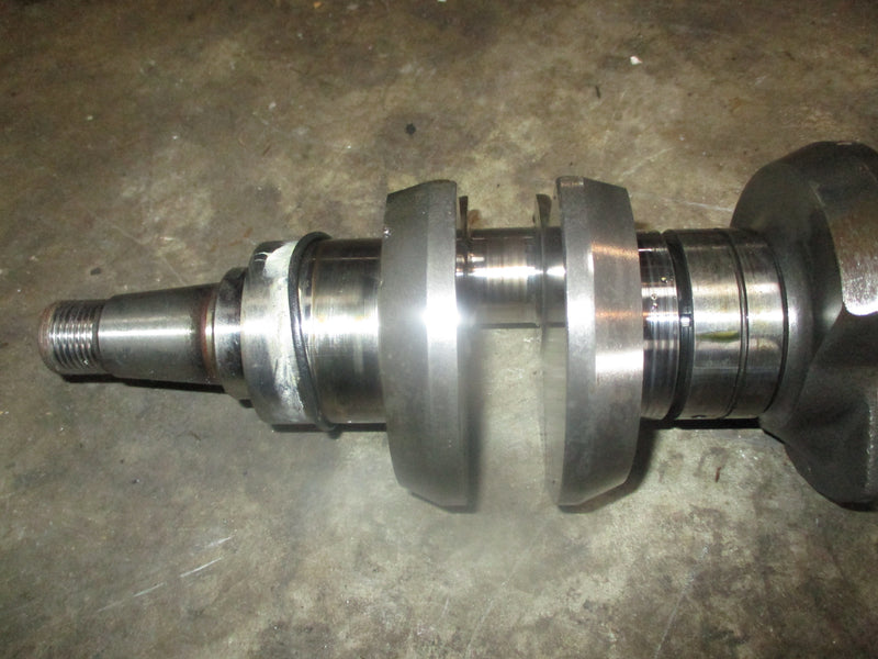 Johnson 70hp 2 stroke crankshaft (338957)