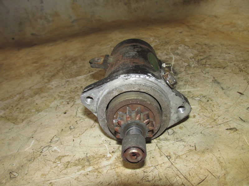 Yamaha/Mariner 30hp 2 Stroke Outboard Starter (97693M)