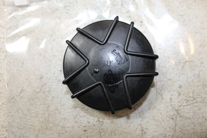 Suzuki DT200 200hp Outboard Oil Tank Cap (69200-87D05)