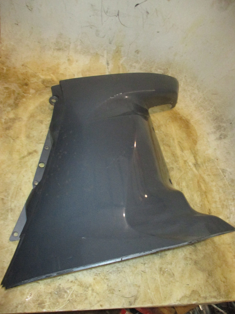 Yamaha 350hp 4 Stroke outboard Port Midsection Cover (6AW42741-00-8D)