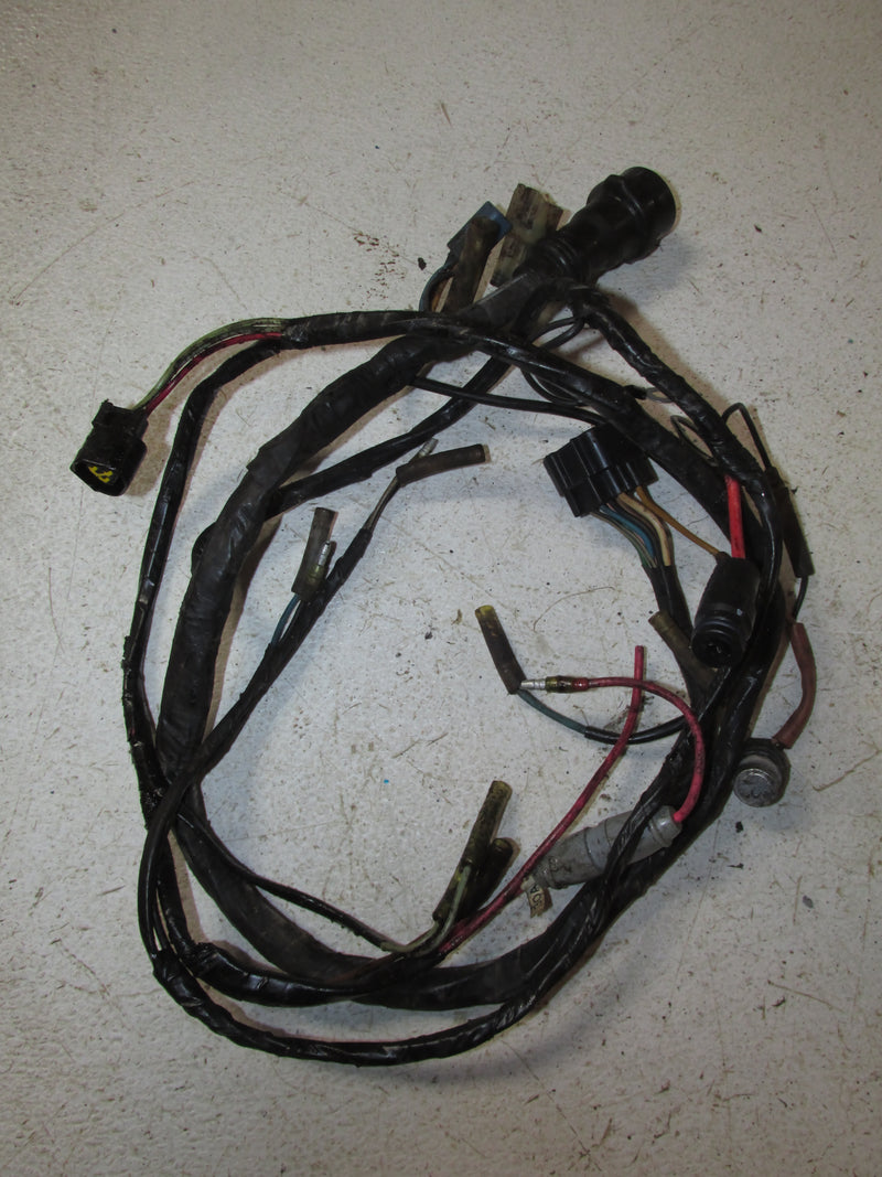 Yamaha 150hp 2 Stroke Outboard Engine Wiring Harness (64D-82590-00-00)