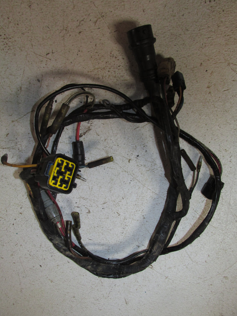 Yamaha 150hp 2 Stroke Outboard Engine Wiring Harness (64D-82590-00-00)