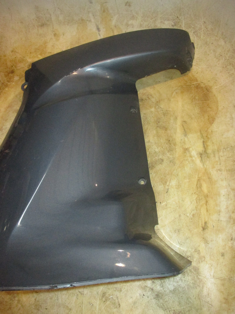 Yamaha 350hp 4 Stroke outboard Port Midsection Cover (6AW42741-00-8D)