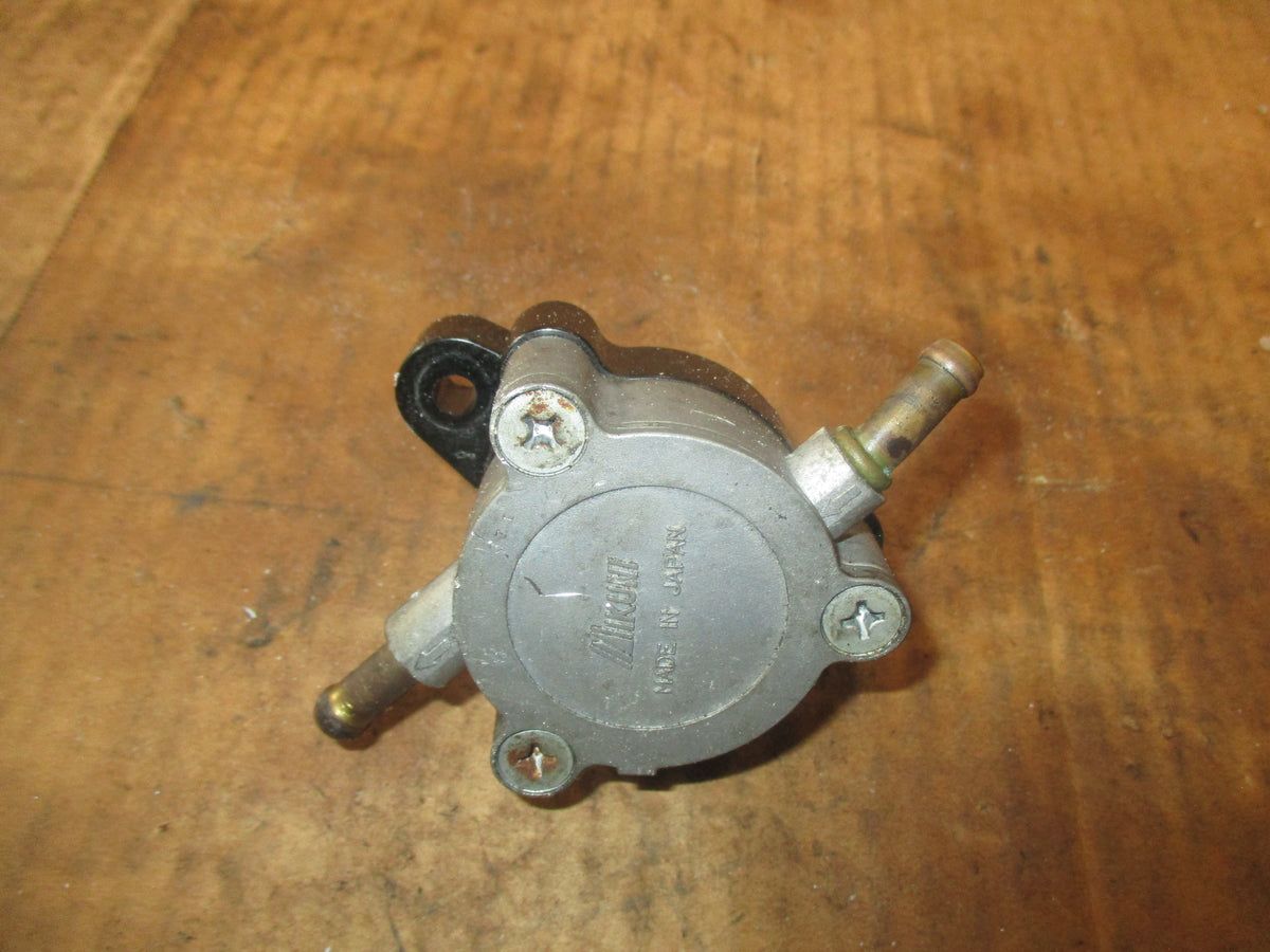 Mercury 115hp 4 stroke outboard Fuel Pump 68V-24410-00