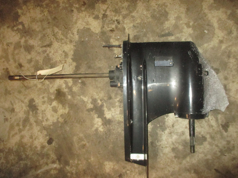 Suzuki DF70 70hp 4 stroke outboard 20" Lower Unit