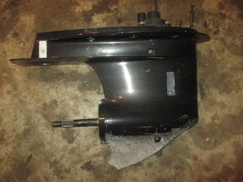 Suzuki DF70 70hp 4 stroke outboard 20" Lower Unit