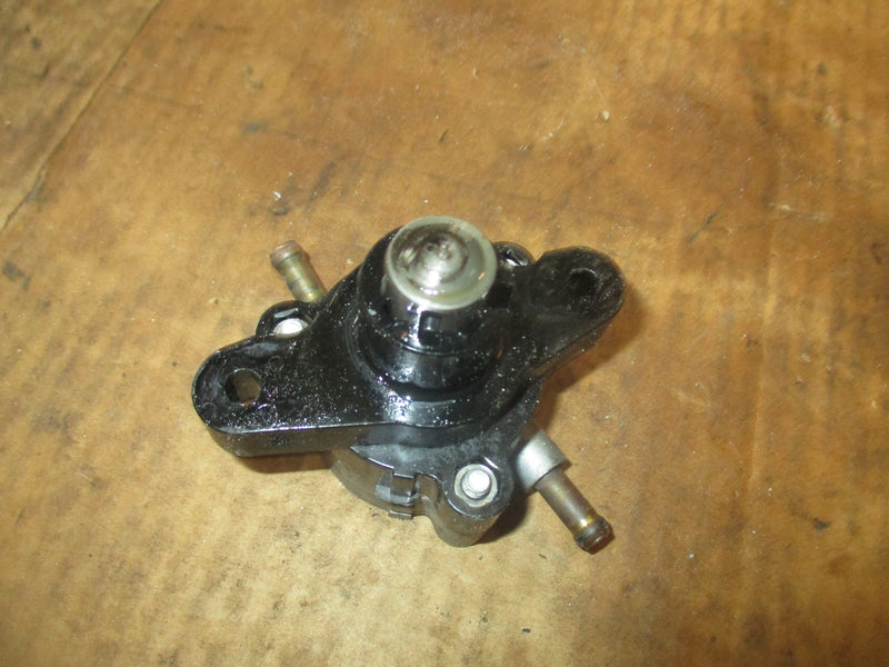 Mercury 115hp 4 stroke outboard Fuel Pump 68V-24410-00