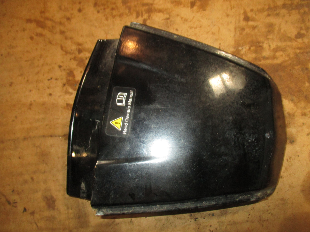 Mercury 115hp 4 stroke outboard rear cover 8M0055206