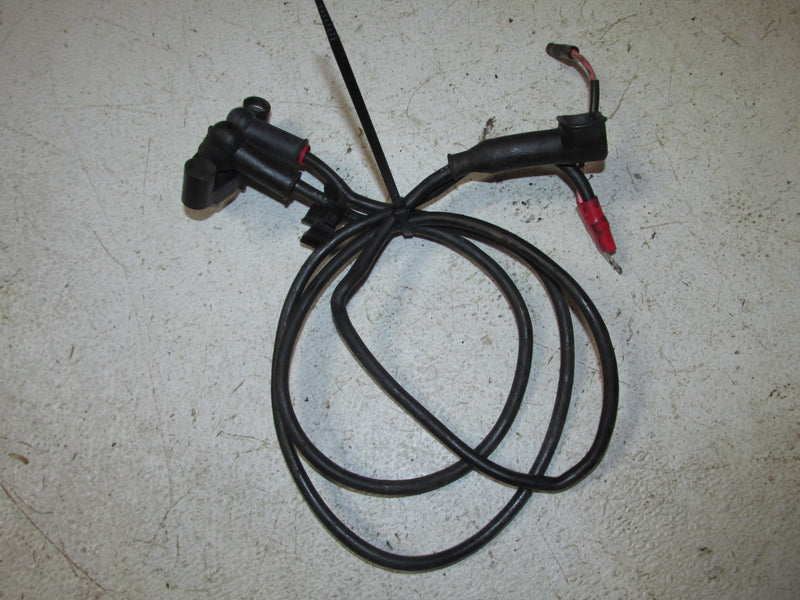 Yamaha 150hp 2 Stroke Outboard Power Block (64D-81920-01-00)