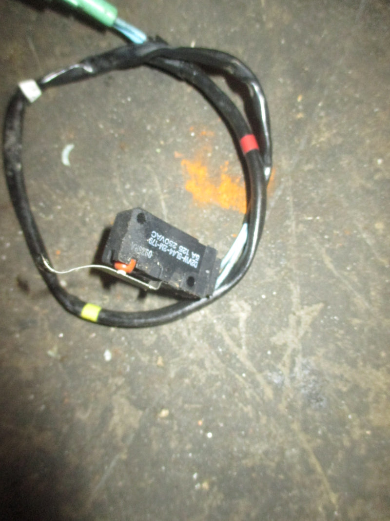 Suzuki DF 70 70hp 4 Stroke Outboard Tilt Limit Switch (37722-92J11)