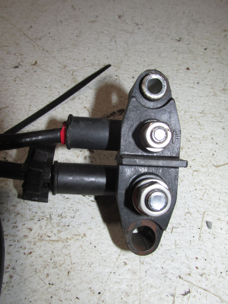 Yamaha 150hp 2 Stroke Outboard Power Block (64D-81920-01-00)