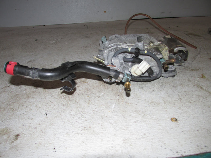 Yamaha 250hp 3.3L 4 Stroke Outboard VST/Fuel vapor separator (6P2-14180-03)