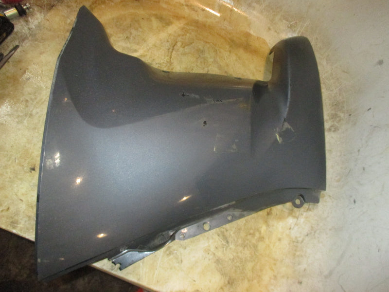 Yamaha 350hp 4 Stroke outboard Starboard Midsection Cover (6AW42771-00-8D)
