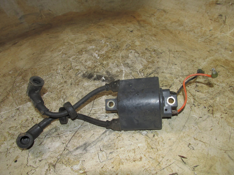 Yamaha/Mariner 30hp 2 Stroke Outboard Dual Ignition Coil (814990T)