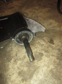 Load image into Gallery viewer, Suzuki DF70 70hp 4 stroke outboard 20&quot; Lower Unit
