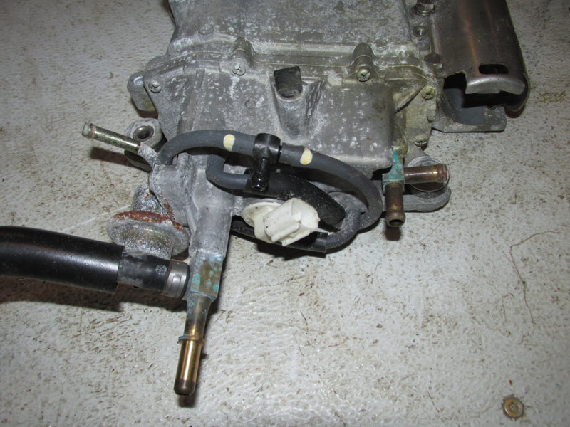 Yamaha 250hp 3.3L 4 Stroke Outboard VST/Fuel vapor separator (6P2-14180-03)