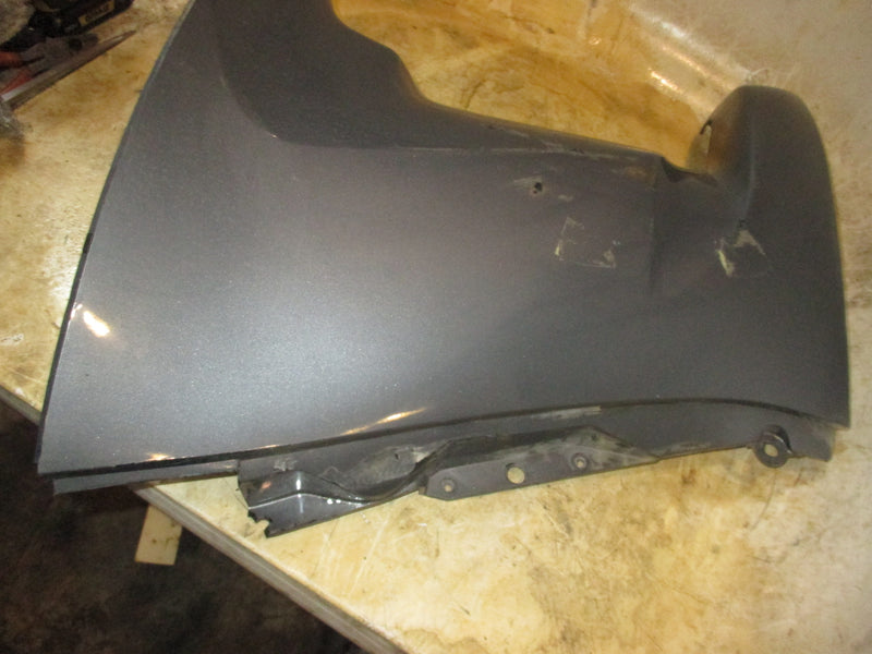 Yamaha 350hp 4 Stroke outboard Starboard Midsection Cover (6AW42771-00-8D)