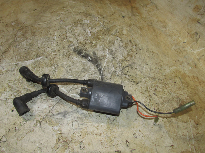 Yamaha/Mariner 30hp 2 Stroke Outboard Dual Ignition Coil (814990T)