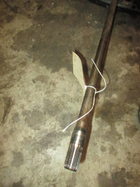 Load image into Gallery viewer, Suzuki DF70 70hp 4 stroke outboard 20&quot; Lower Unit
