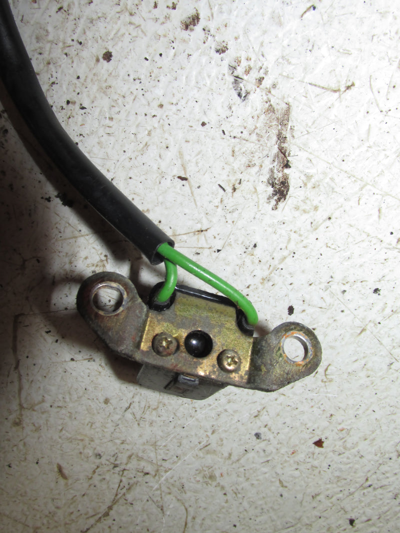 Yamaha 150hp 2 Stroke Outboard Crank Position Sensor (6R5-85895-01-00)