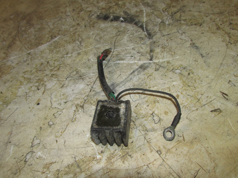 Yamaha/Mariner 30hp 2 Stroke Outboard Rectifier Regulator (814995M)