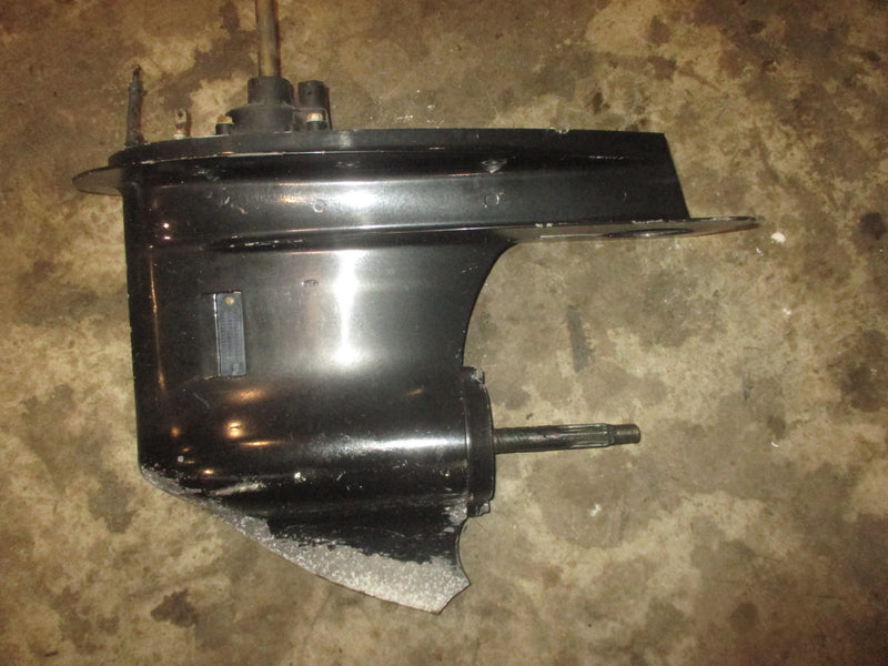 Suzuki DF70 70hp 4 stroke outboard 20" Lower Unit