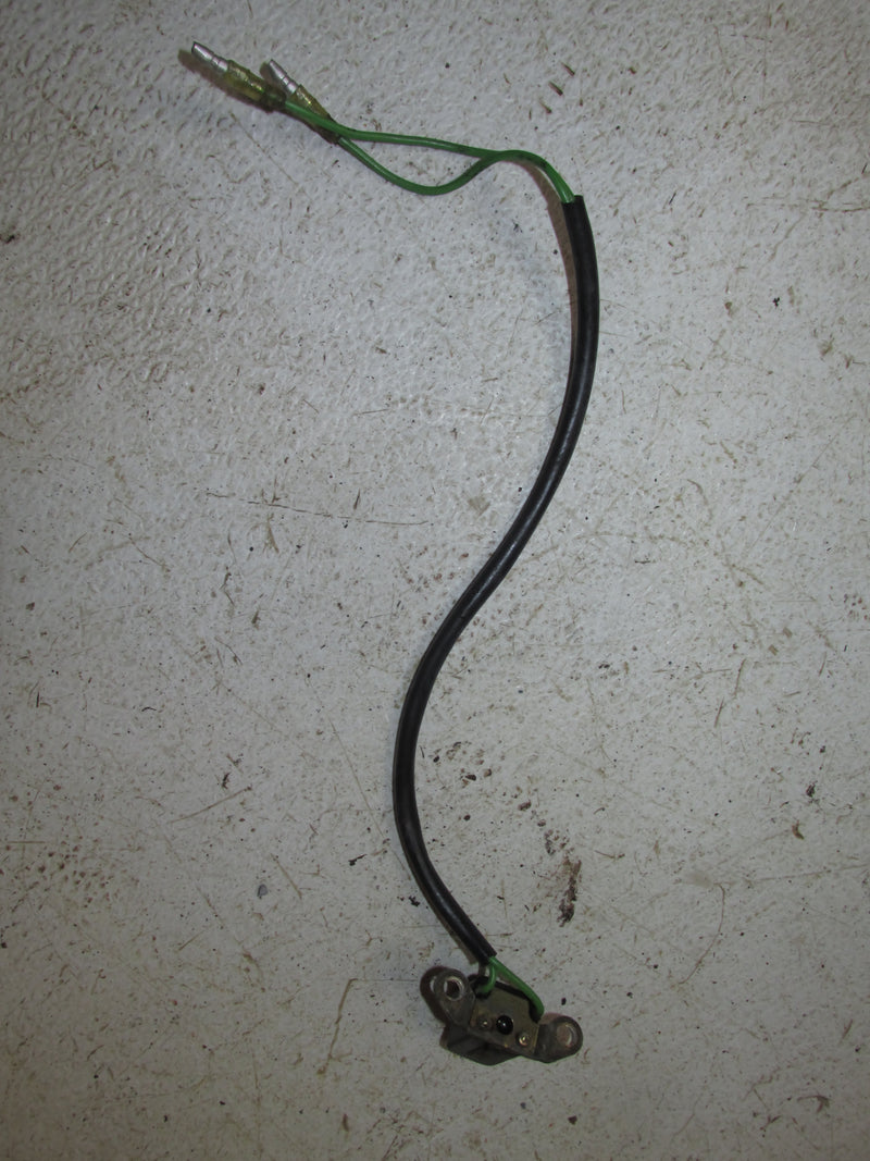 Yamaha 150hp 2 Stroke Outboard Crank Position Sensor (6R5-85895-01-00)