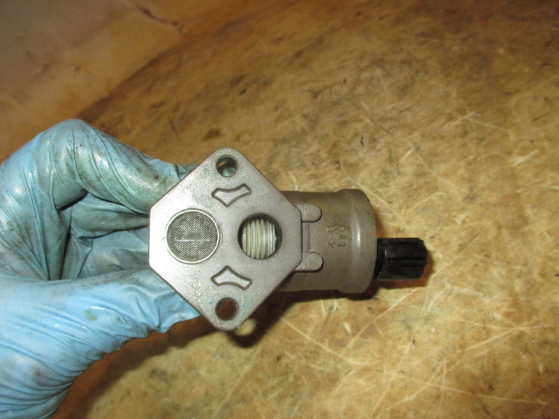Honda BF225A 225hp outboard IAC valve (36550-ZY3-003)
