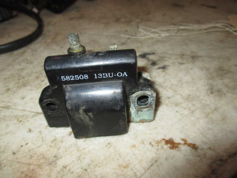 Johnson 2 stroke outboard Ignition Coil (582508)