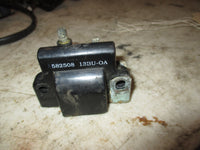 Load image into Gallery viewer, Johnson 2 stroke outboard Ignition Coil (582508)
