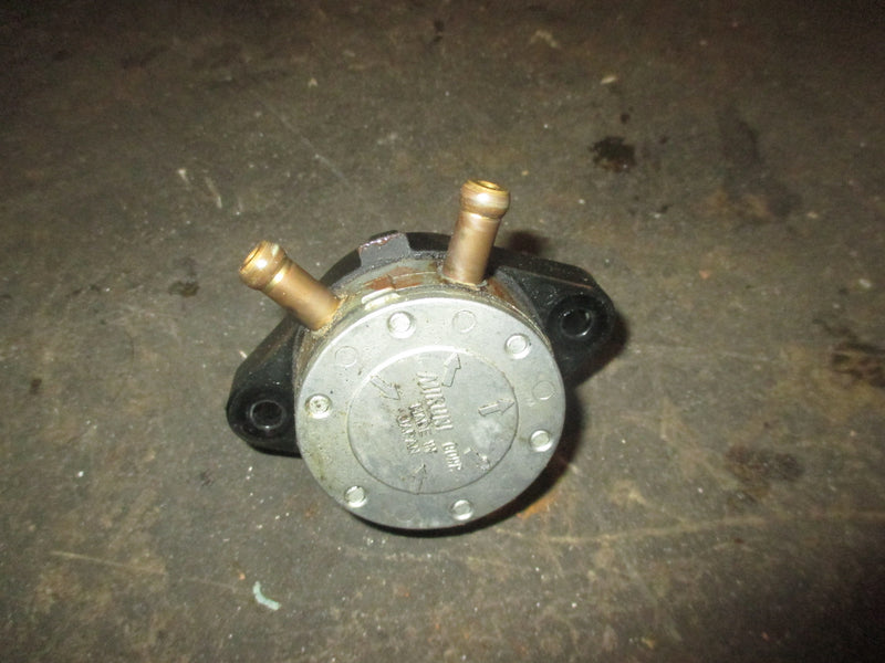 Suzuki DF 70 70hp 4 Stroke Outboard Fuel Pump (15100-99E00)
