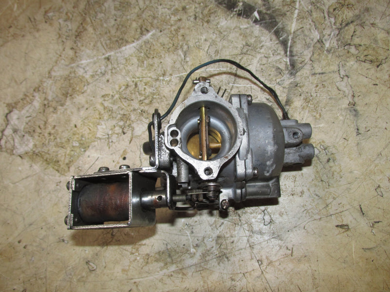 Yamaha/Mariner 30hp 2 Stroke Outboard Carburetor (689-71)