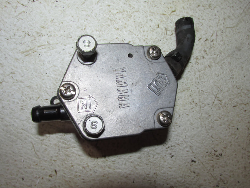 Yamaha 150hp 2 Stroke Outboard Fuel Pump (6E5-24410-03-00)
