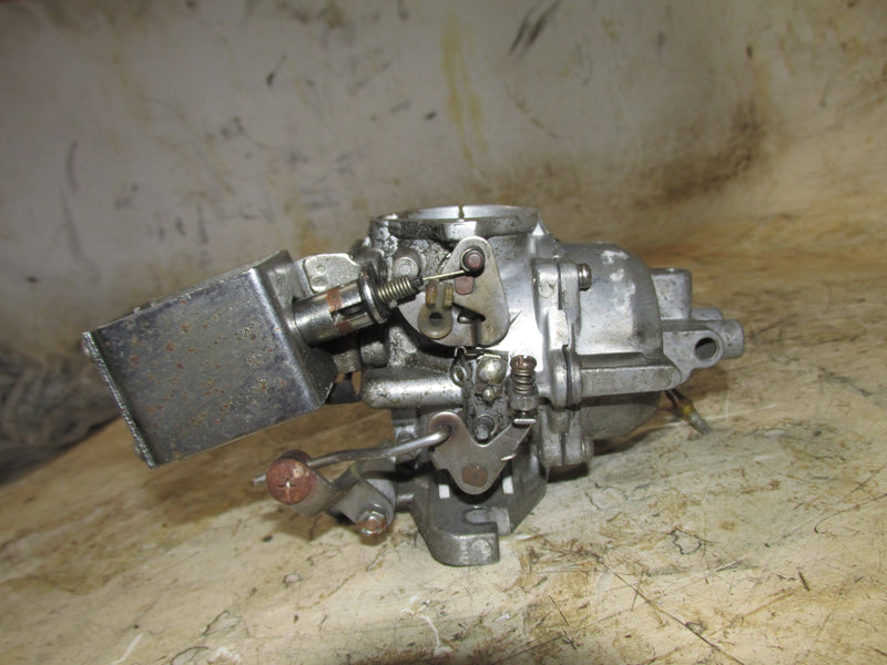 Yamaha/Mariner 30hp 2 Stroke Outboard Carburetor (689-71)