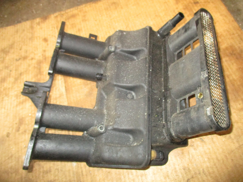 Mercury 115hp 4 stroke outboard intake silencer 68V-14440-00