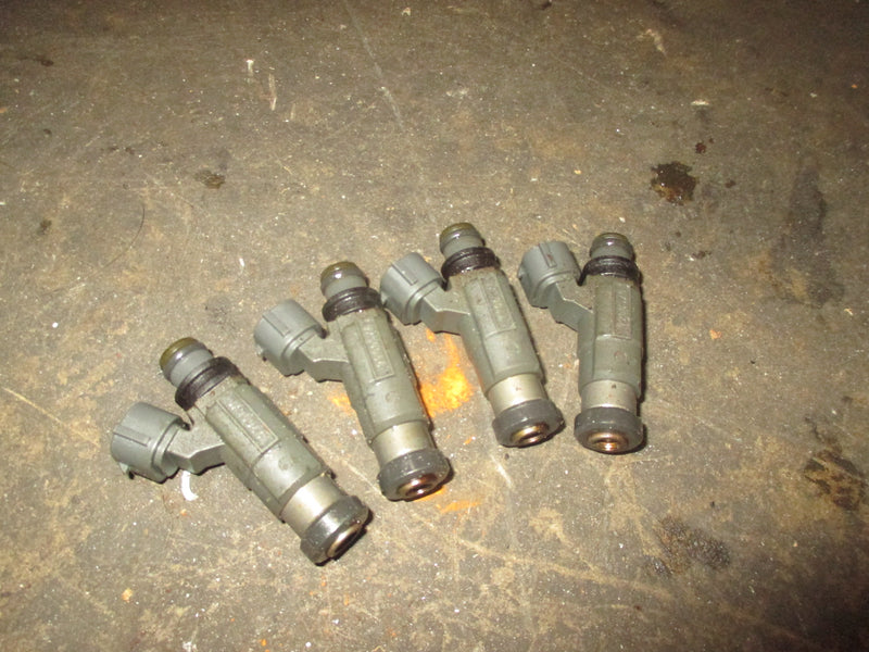 Suzuki DF 70 70hp 4 Stroke Outboard Fuel Injector Set (15710-99E00)
