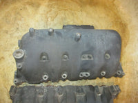 Load image into Gallery viewer, Yamaha 350hp 4 Stroke outboard Exhaust Manifold Set (6AW-14615-00-95)
