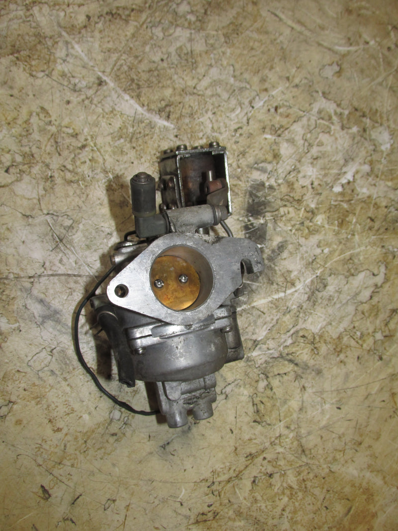 Yamaha/Mariner 30hp 2 Stroke Outboard Carburetor (689-71)