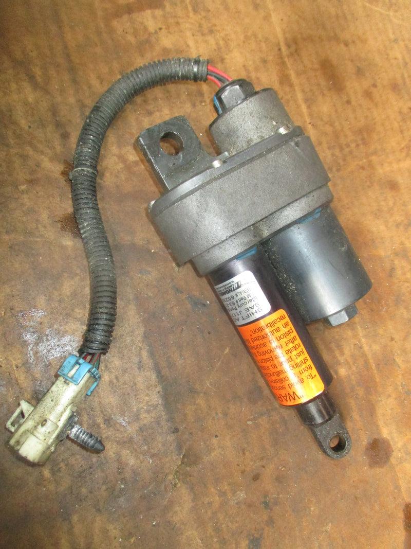 Mercury 275hp Verado 4 stroke outboard shift actuator (864289-006)