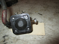 Load image into Gallery viewer, Johnson 2 stroke outboard Starter Relay (586180)

