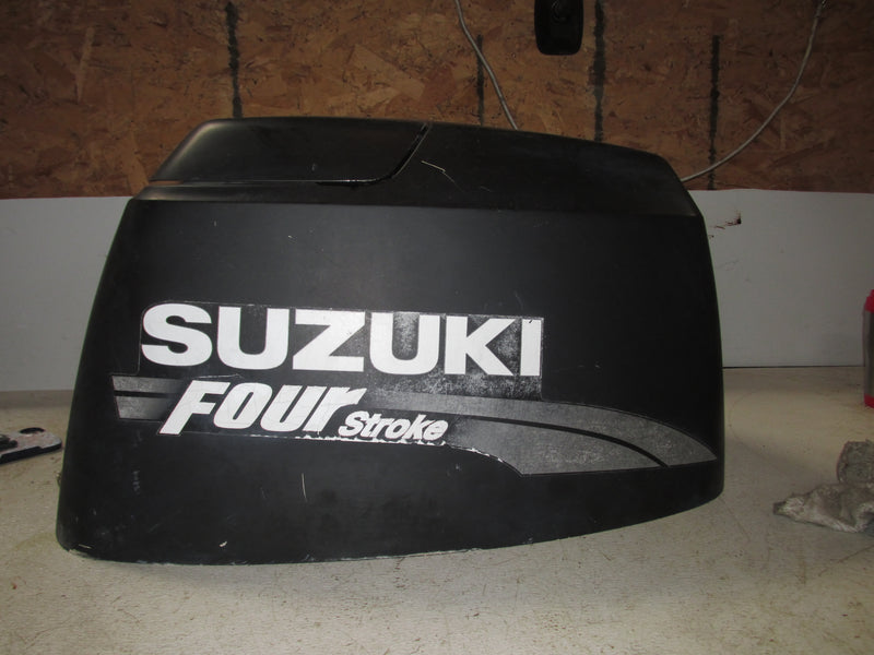 Suzuki DF70 70hp Outboard Top Cowling
