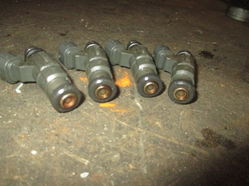 Suzuki DF 70 70hp 4 Stroke Outboard Fuel Injector Set (15710-99E00)
