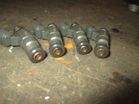 Load image into Gallery viewer, Suzuki DF 70 70hp 4 Stroke Outboard Fuel Injector Set (15710-99E00)
