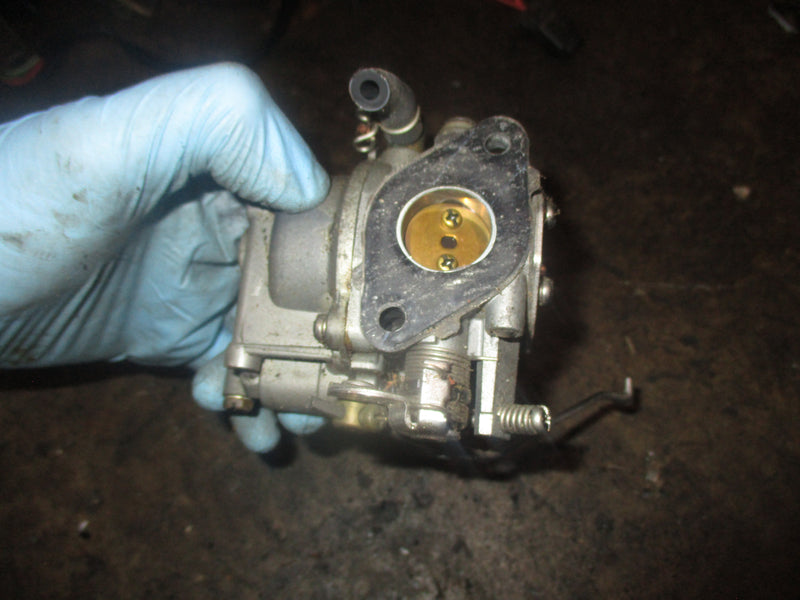 Yamaha 9.9hp 4 stroke outboard carburetor (6AU-40)