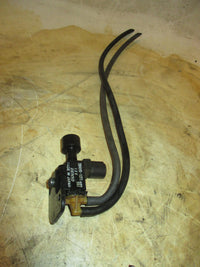 Load image into Gallery viewer, Honda BF225A 225hp outboard solenoid valve (36163-ZY3-003)
